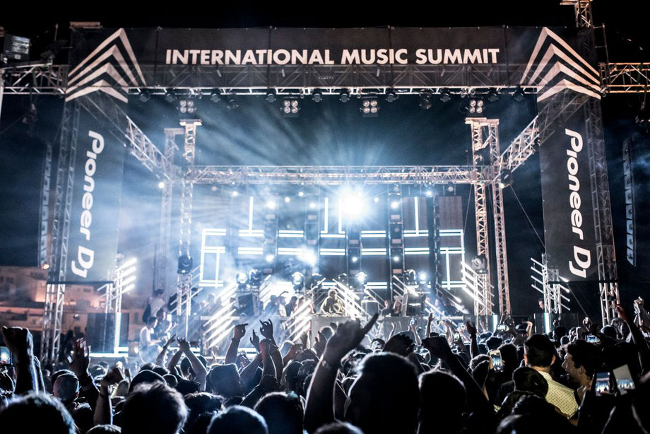 International Music Summit (IMS)