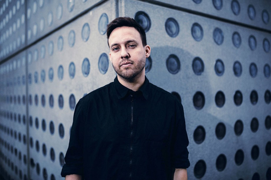 Maceo Plex