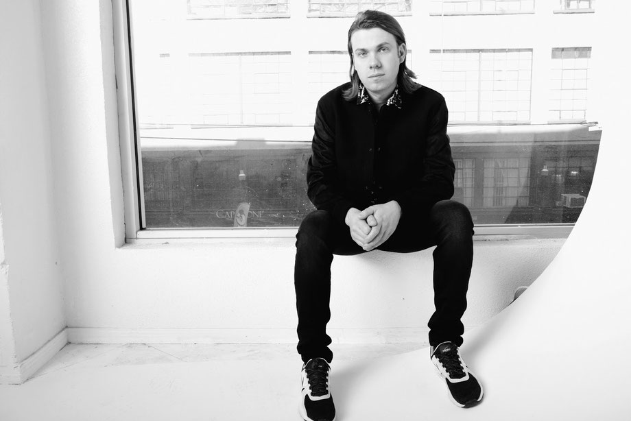 Maarten Hoogstraten | Bingo Players