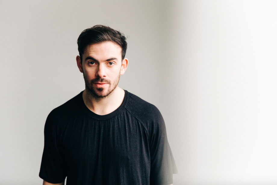 Patrick Topping