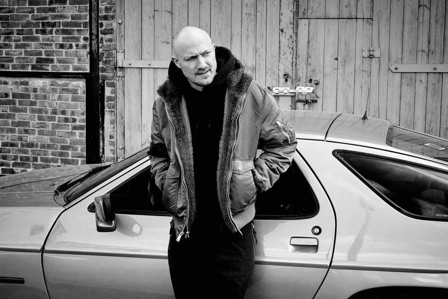 Paul Kalkbrenner