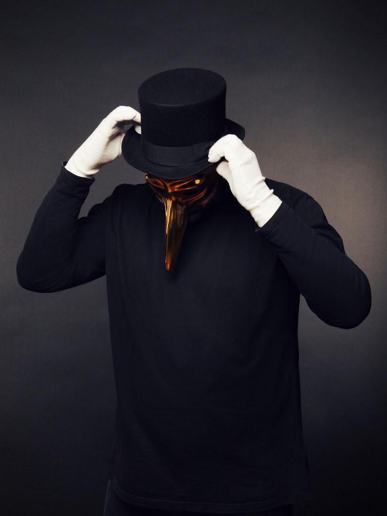 Claptone