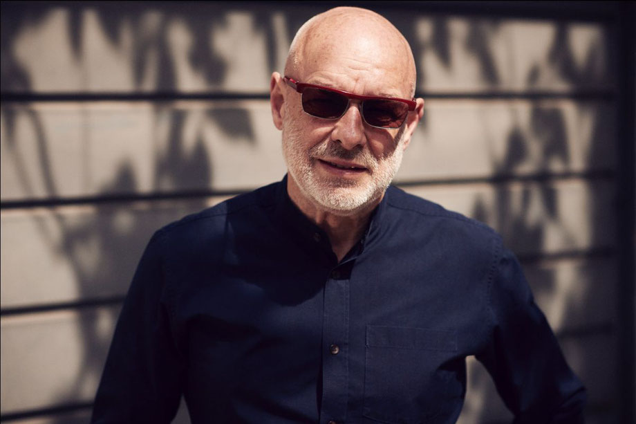 Brian Eno