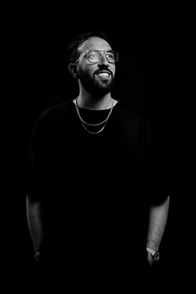 Rafa Barrios