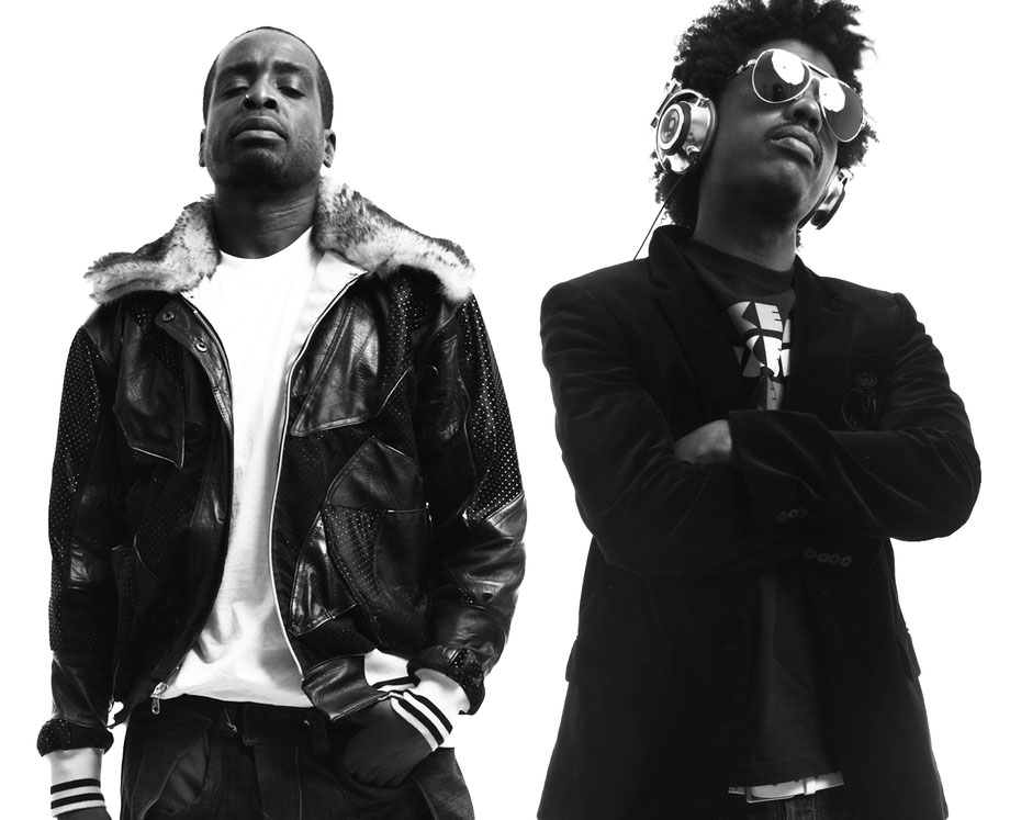 The Pharcyde