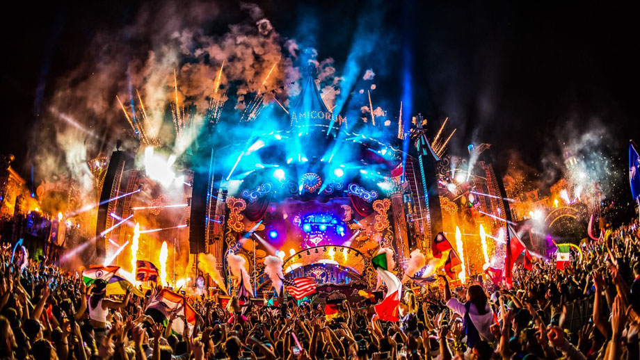 Tomorrowland