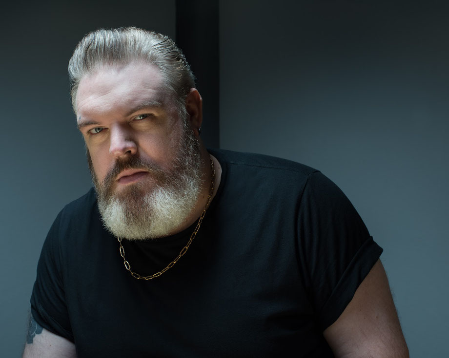 Kristian Nairn