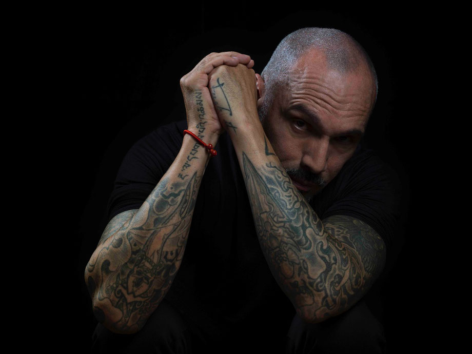 David Morales