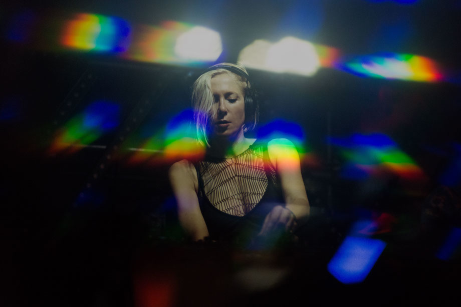 Ellen Allien