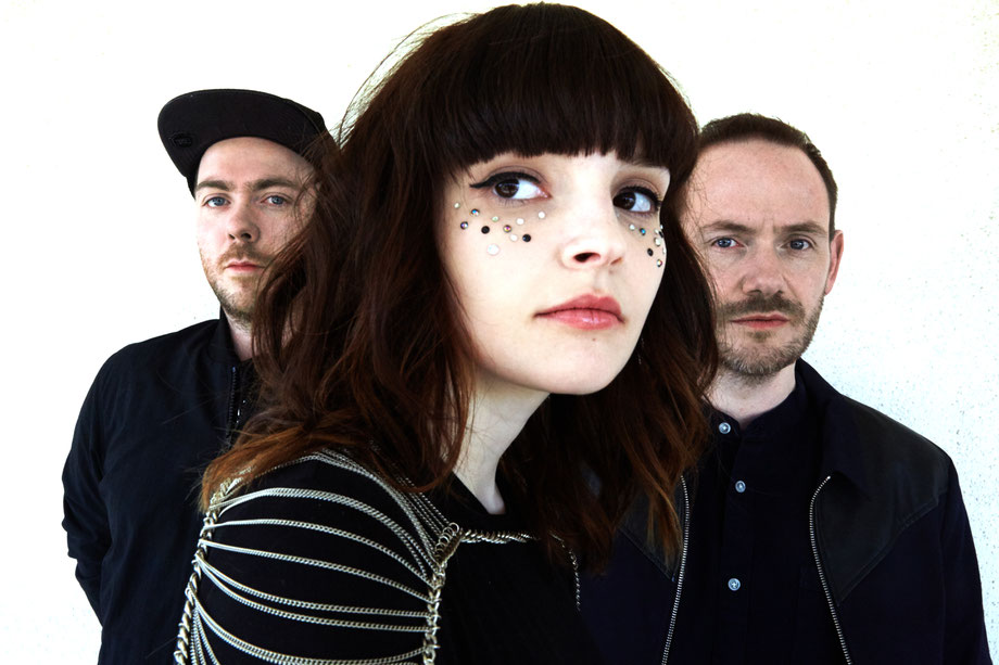 CHVRCHES