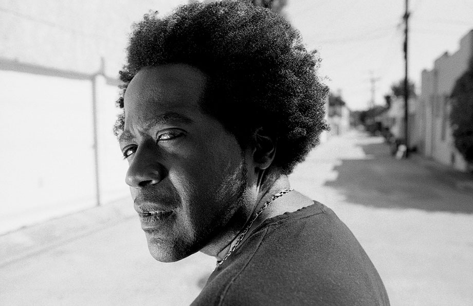 DJ Pierre