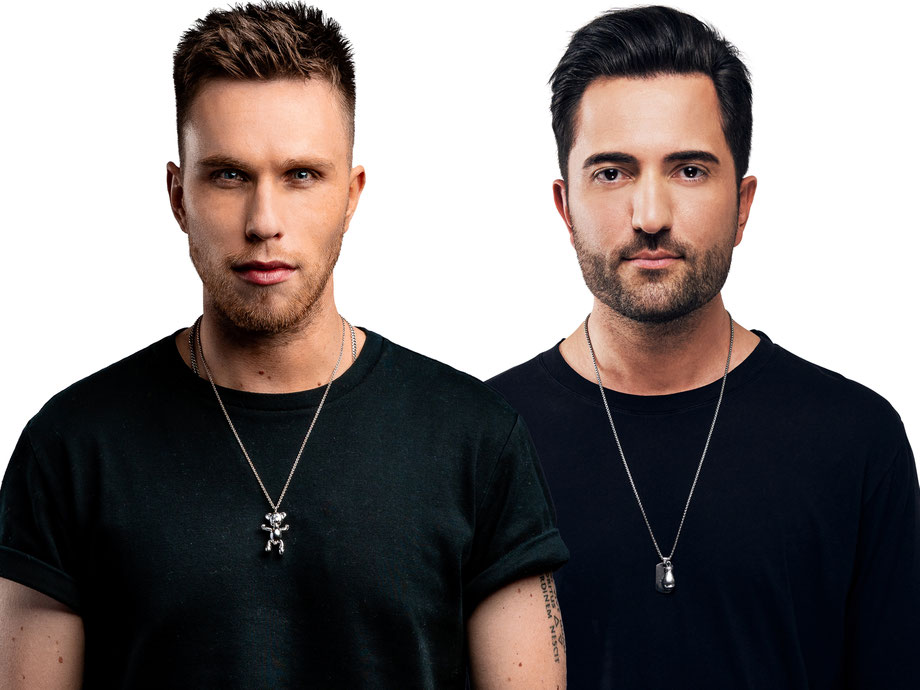 Nicky Romero & Deniz Koyu