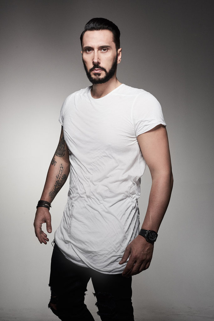 Cedric Gervais