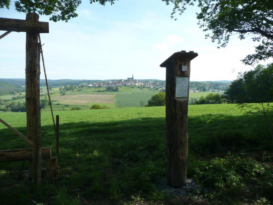 Tauchen Sie mit dem Digitalen Dorfrundgang in die Geschichte Kallenhardts ein (Foto: www.kallenhardt.de)