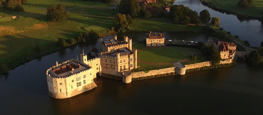 Leeds Castle