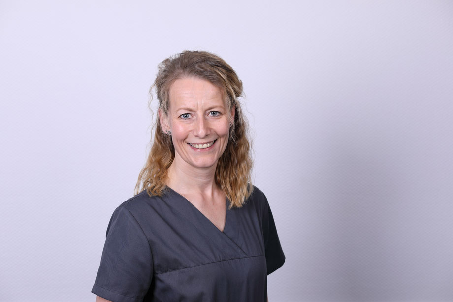 Nadine Schulz, Urologische Facharztpraxis Dr. Schanz und Dr. Arndt Salzgitter Bad