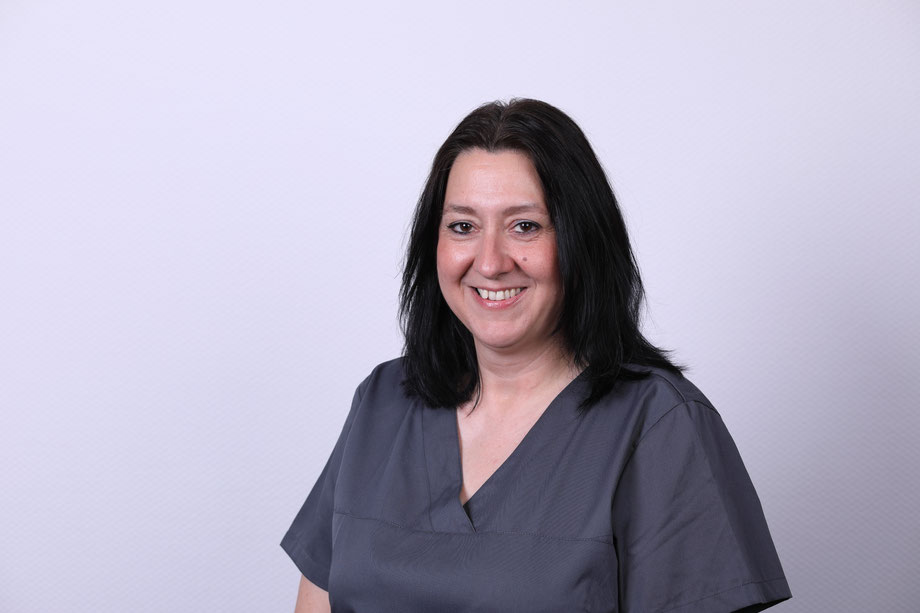 Dunja Kuntze, Urologische Facharztpraxis Dr. Schanz und Dr. Arndt Salzgitter Bad