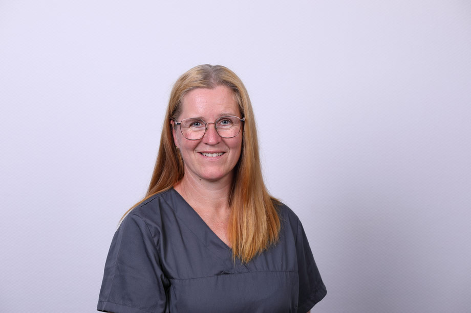 Nadine Kubatzki, Urologische Facharztpraxis Dr. Schanz und Dr. Arndt Salzgitter Bad