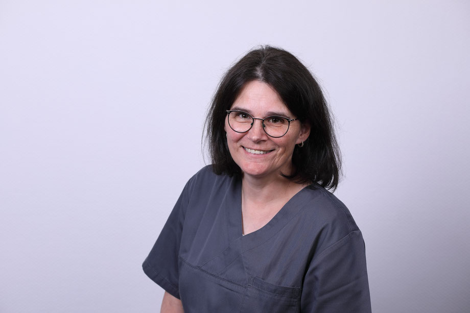 Nadine Schulz, Urologische Facharztpraxis Dr. Schanz und Dr. Arndt Salzgitter Bad