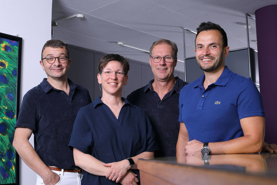 Dr. Schanz und Dr. Arndt: Urologen in Salzgitter