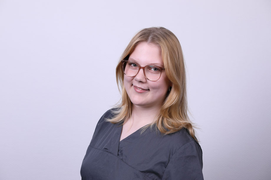 Martina Hoffmeister, Urologische Facharztpraxis Dr. Schanz und Dr. Arndt Salzgitter Bad