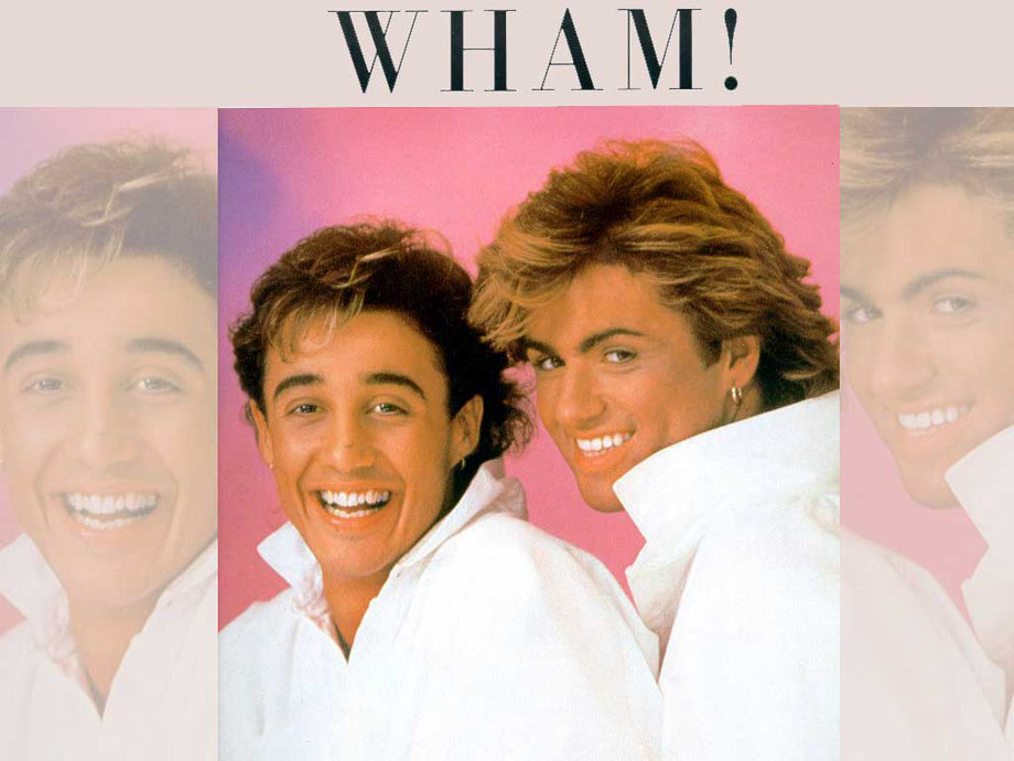 Wham ワム Blox Style へようこそ Wham ワム Blox Style へようこそ