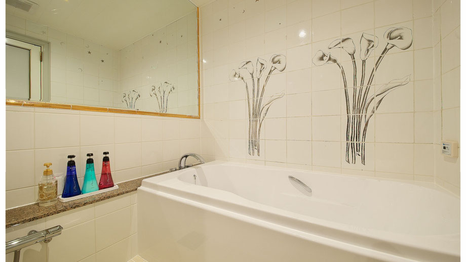 bubble-bath