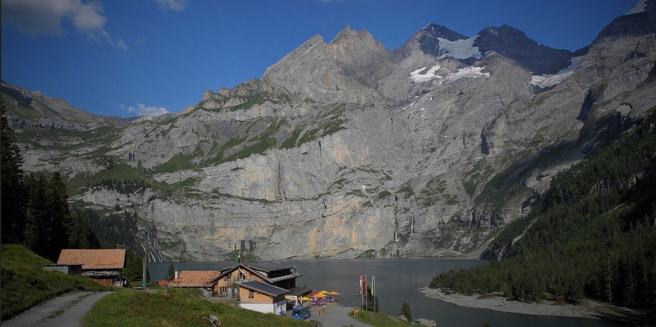 gutes skihotel im Berner Oberland