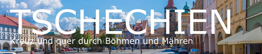 Tschechien .... ein Roadtrip durch Böhmen und Mähren, mit Burgen und Schlössern, einer abwechslungsreichen Landschaft und freundlichen Menschen, ein Land, das sich hervorragend für einen abwechslungsreichen Roadtrip eignet!