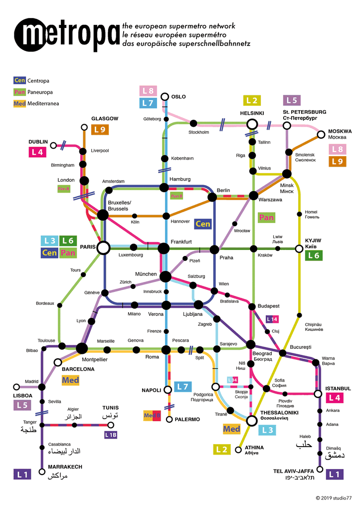 Photo: metropa.eu/studio 77