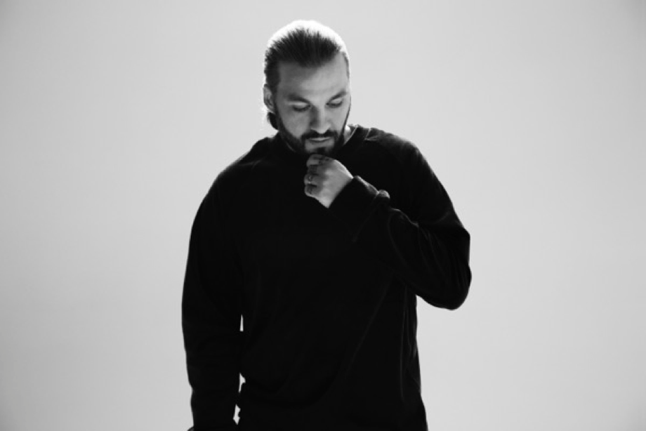 Steve Angello