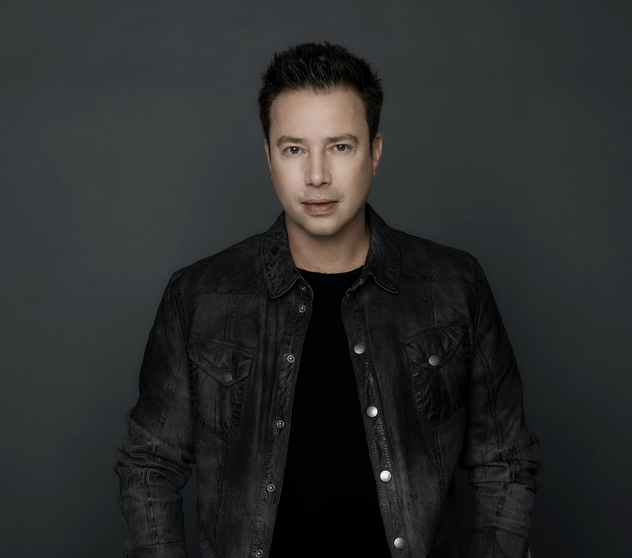 Sander van Doorn