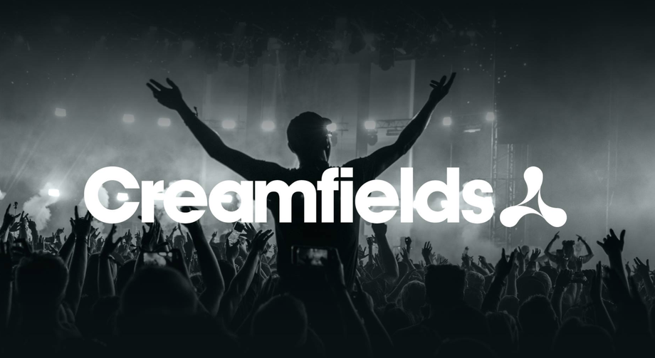 Creamfields 2019