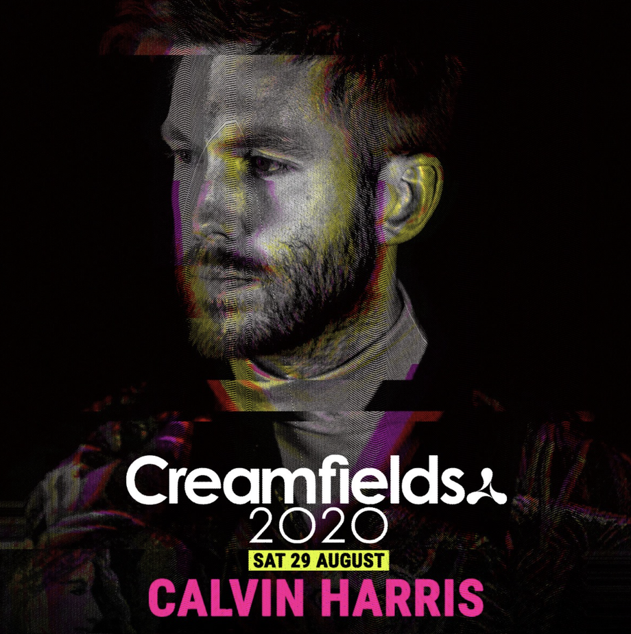 Calvin Harris