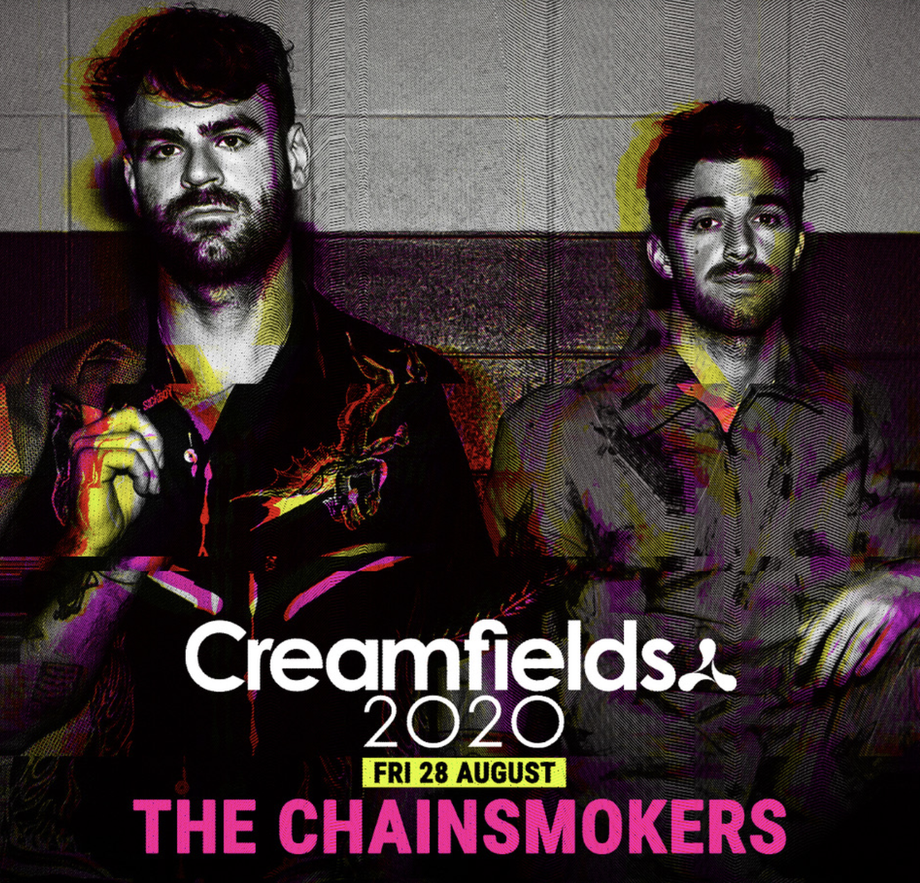 The Chainsmokers