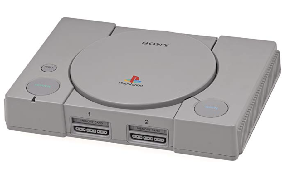 Sony PlayStation 