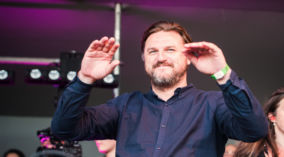 Solomun