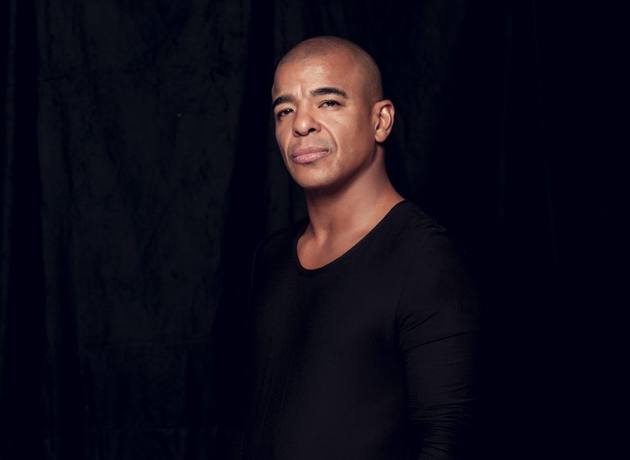 Erick Morillo