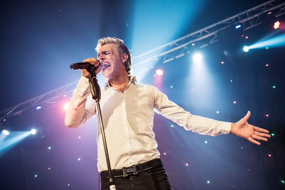de leukste artiest vind u bij thuisfeestverhuur.nl