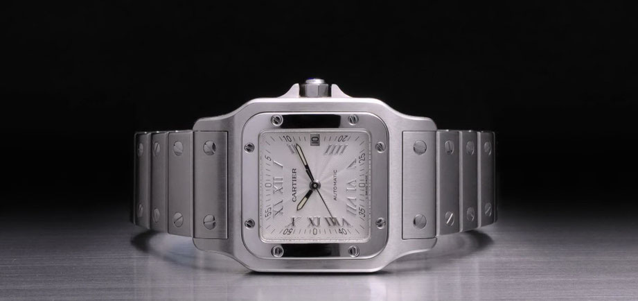Costo revisione orologio cartier hotsell
