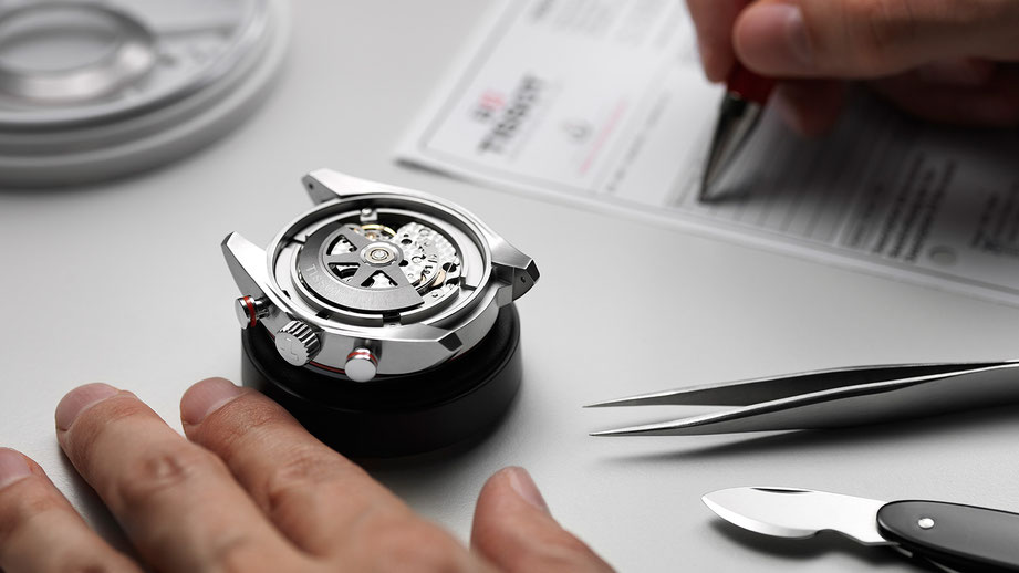 Ricambi new arrivals orologi festina