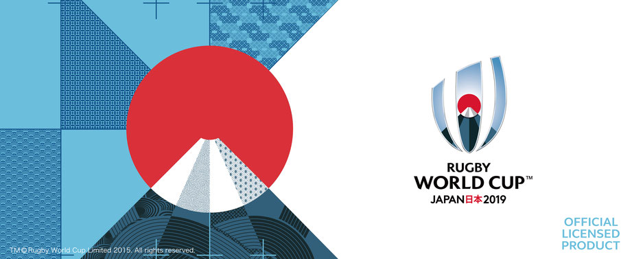 RWC2019™公式ライセンス商品 - No Whistle ノーホイッスル RWC2019™公式ライセンス商品 - No Whistle ノーホイッスル