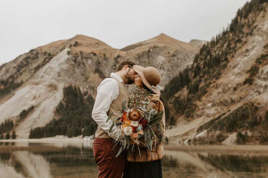 Hochzeitsfotos Farbklang Fotografie