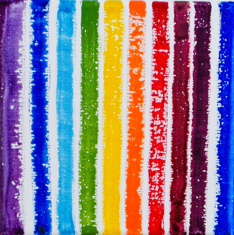 Atelier Henrietta Regenbogenbild