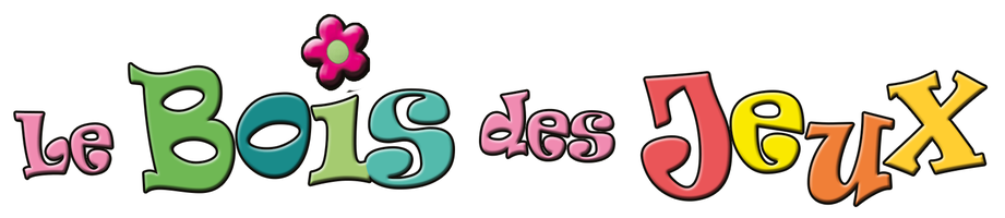 Le Bois des Jeux