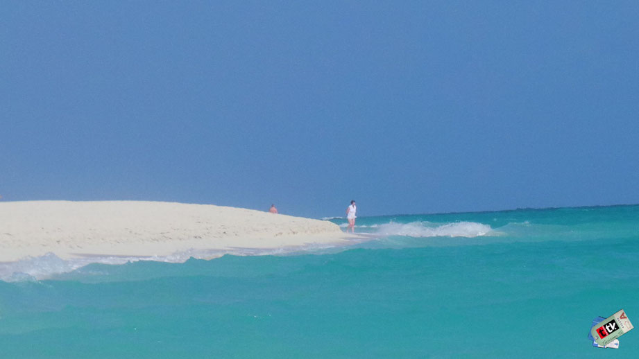 Punta Cana Playas