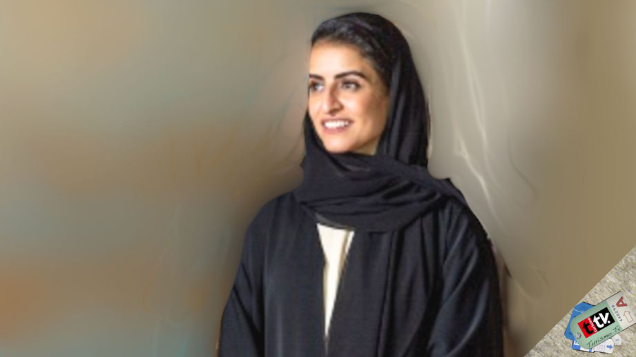 Shaikha Al Nowais
