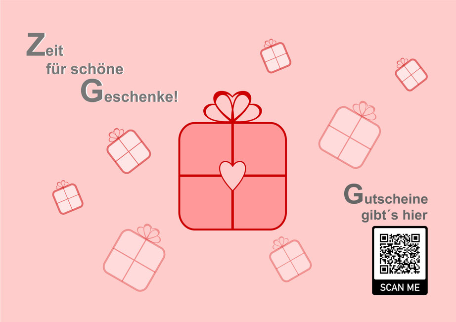 Geschenkgutscheine - Hamburg 