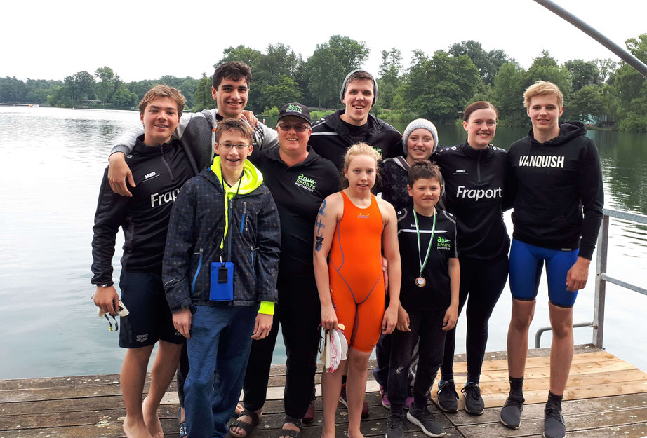 Foto: Aqua Sports Eschborn