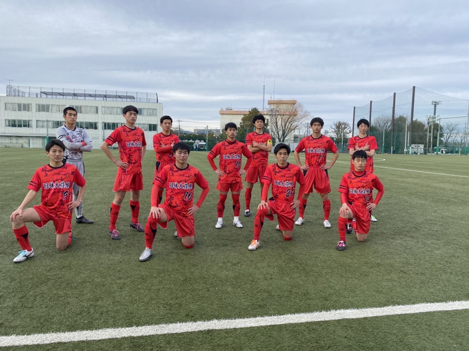 新人戦 日体大荏原高校サッカー部オフィシャルサイト 新人戦 日体大荏原高校サッカー部オフィシャルサイト
